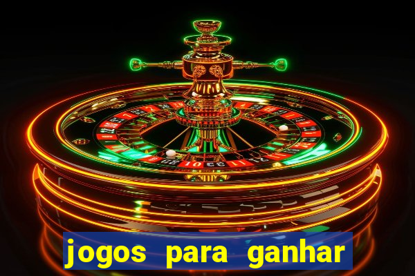 jogos para ganhar dinheiro via pix na hora